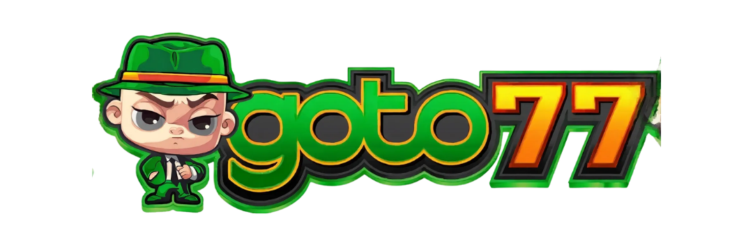 GOTO77 🎰 APK Permainan Slot Online Gacor 2026 Digitalisasi Modern